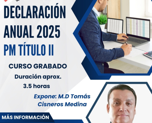 2026 03 10 da pm titulo II redes grabado