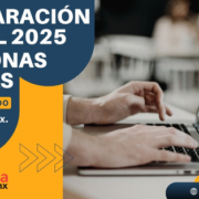 2026 03 26 dec anual pf 2025 grabado 600