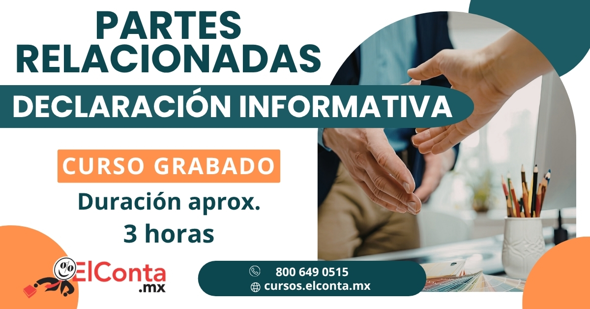 2026 05 13 partes relacionadas grabado 1200