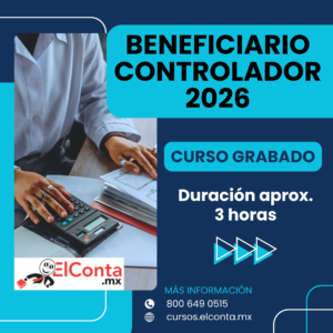 2026 06 09 Beneficiario controlador redes grabado