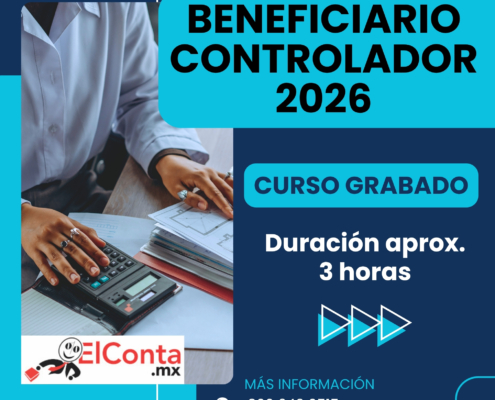 2026 06 09 Beneficiario controlador redes grabado