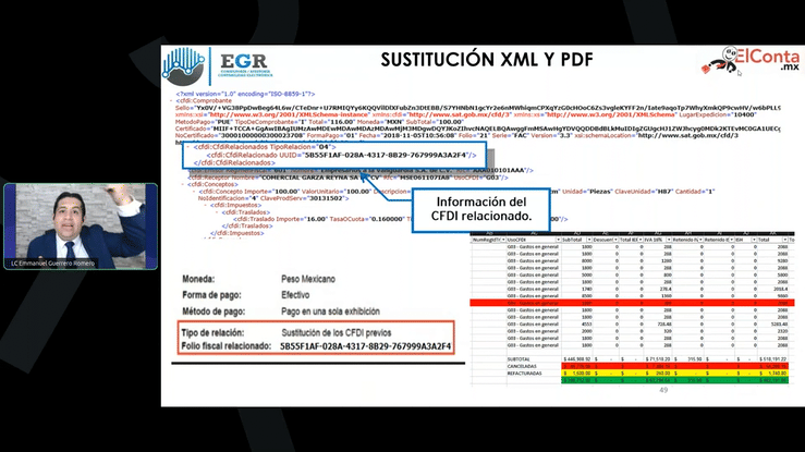 Mar. 23 Jun. Los amarres que te hace el SAT en 2026 – Prevencion a Cartas Invitacion del SAT y Vigilancia Profunda high