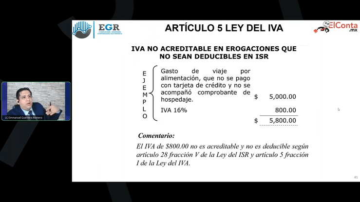 Mie. 8 Jul. Recuperacion de Saldos a Favor de IVA high