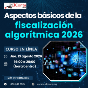 2026 08 13 fiscalizacion algoritmica 2026 redes
