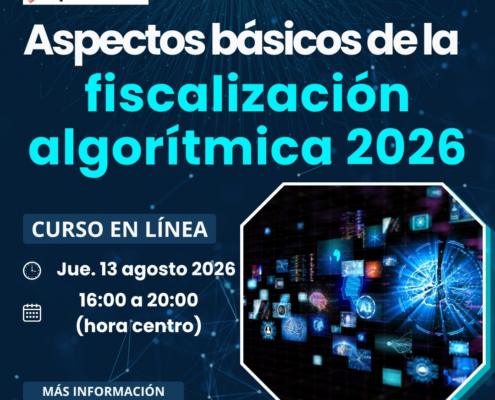 2026 08 13 fiscalizacion algoritmica 2026 redes