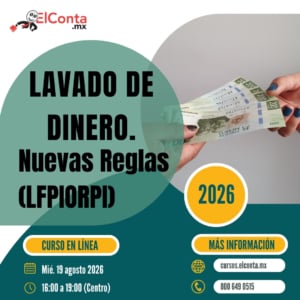 2026 08 19 reglas pld 2026 redes