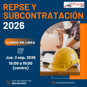 2026 09 03 repse subcontratacion redes