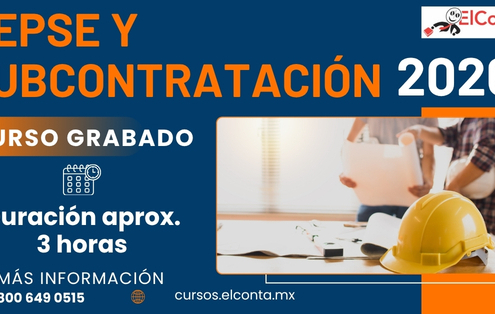 2026 09 03 repse subcontratacion 2026 grabado 600