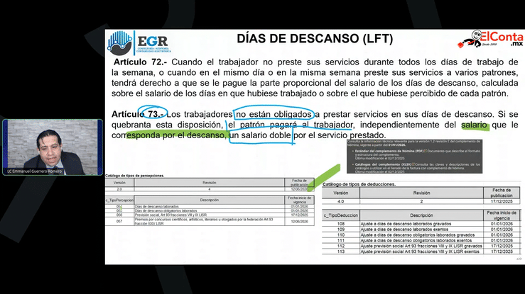 Jue. 8 Oct. Prevencion de la Explotacion Laboral high